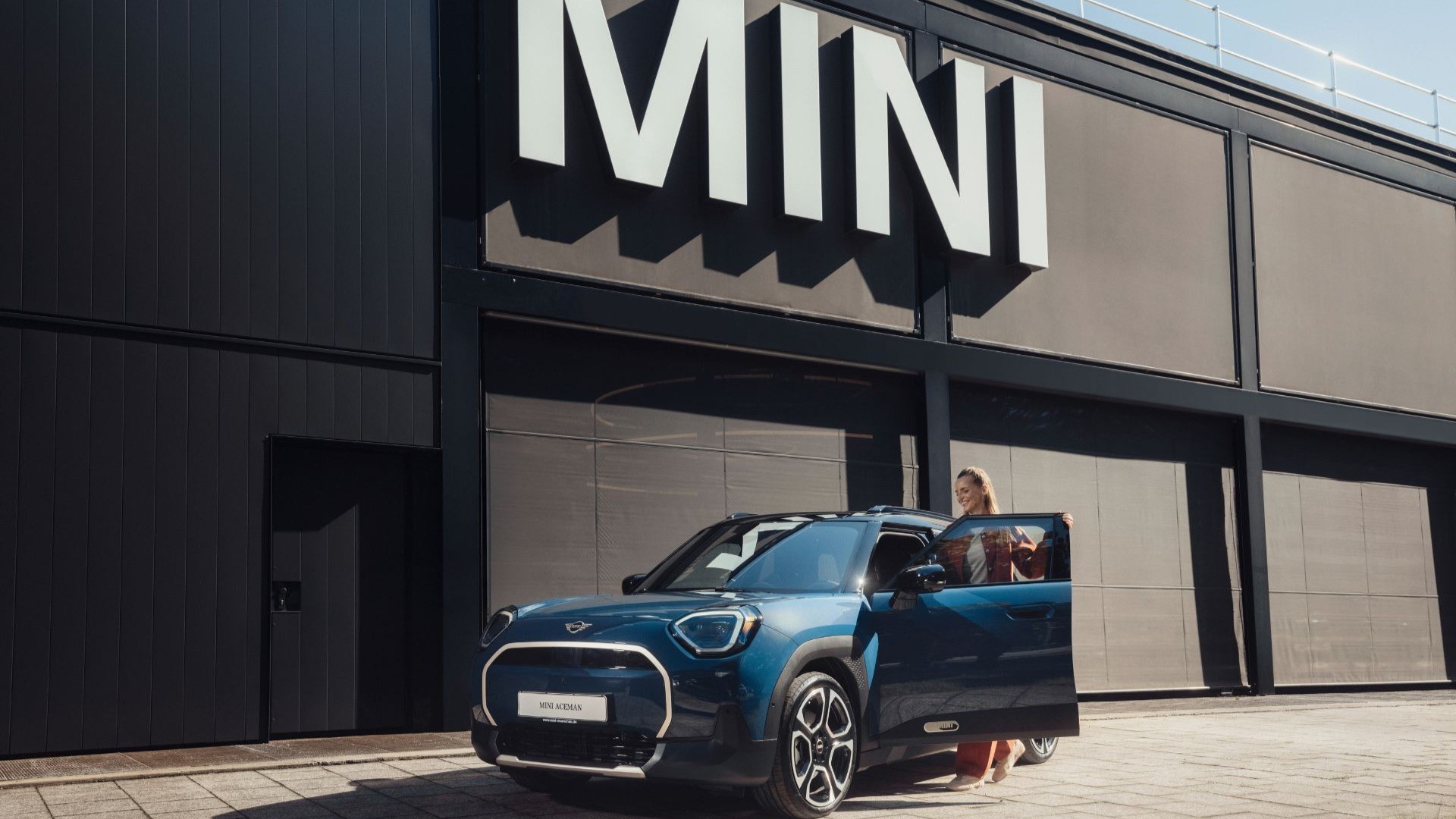 MINI Service - service inclusive para elétrico 0km